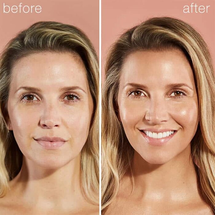 RMS Beauty Master Radiance Base Rich In Radiance - Bild 3