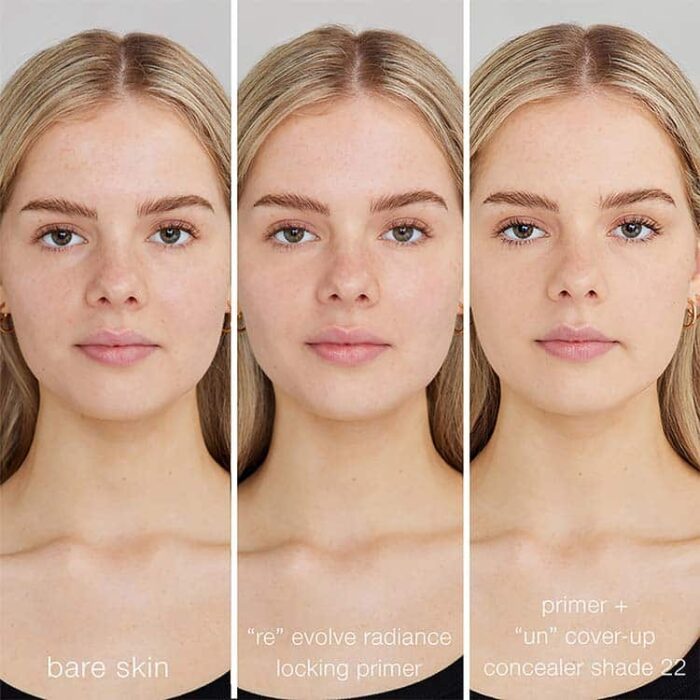 RMS Beauty Re-Evolve Radiance Locking Primer - Bild 5