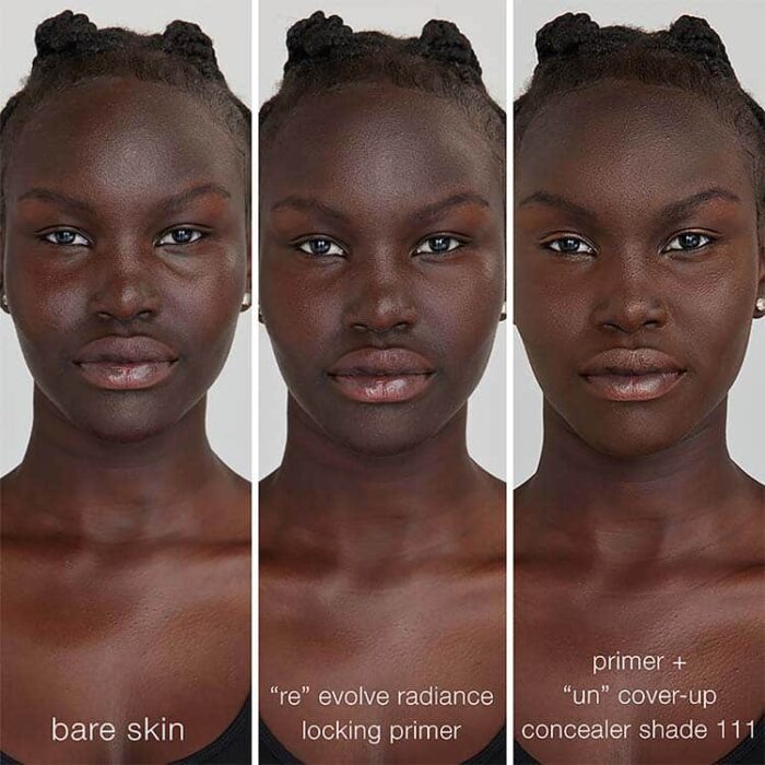 RMS Beauty Re-Evolve Radiance Locking Primer - Bild 3