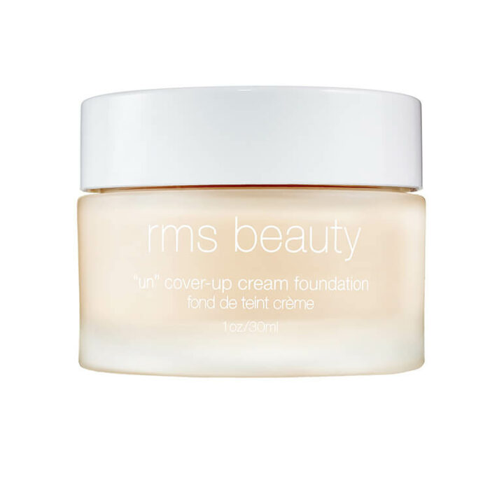 RMS Beauty un cover-up cream foundation 00