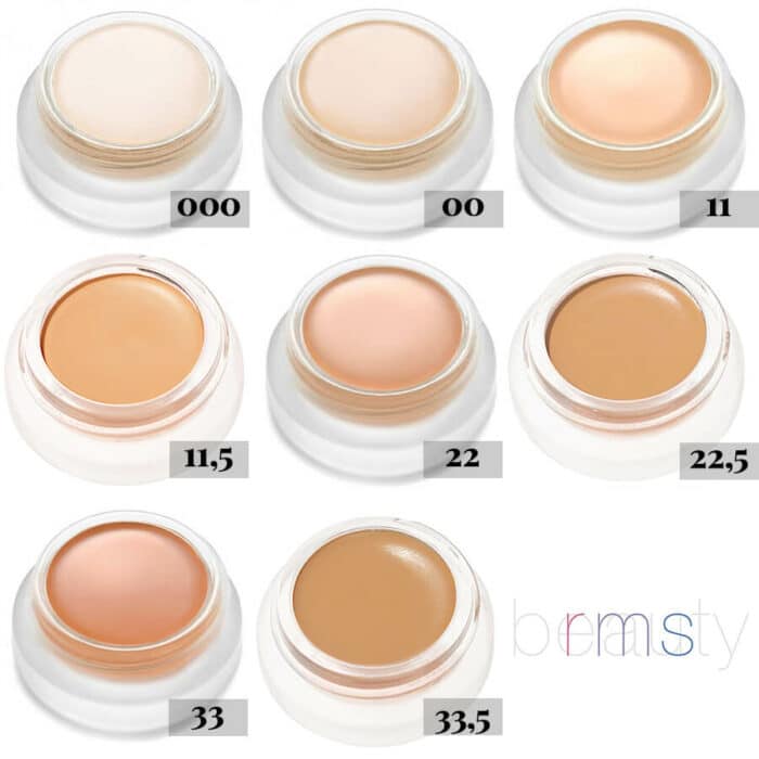 RMS Beauty Un Cover-Up - nyans 99 - Bild 2