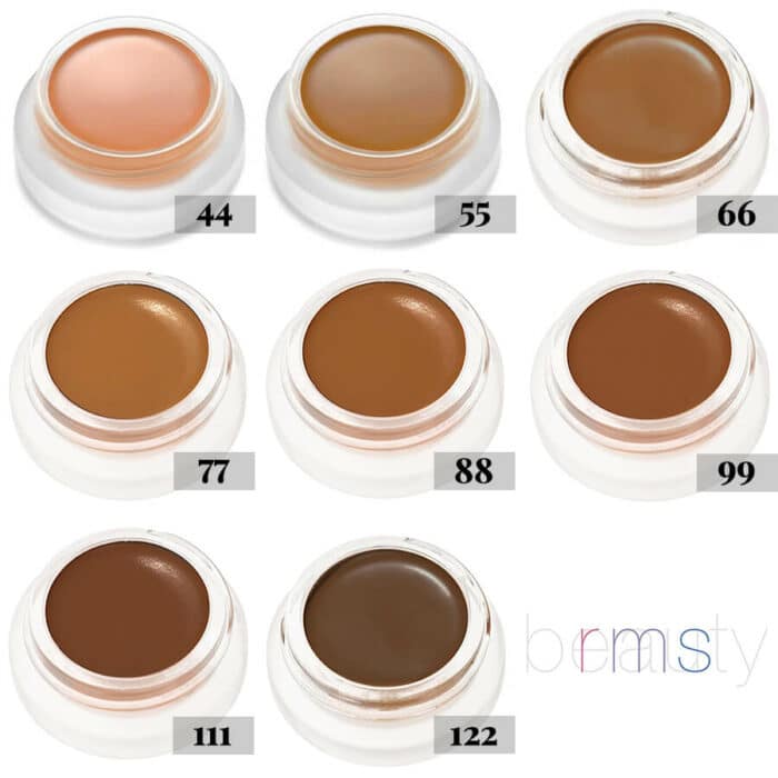 RMS Beauty Un Cover-Up - nyans 99 - Bild 3