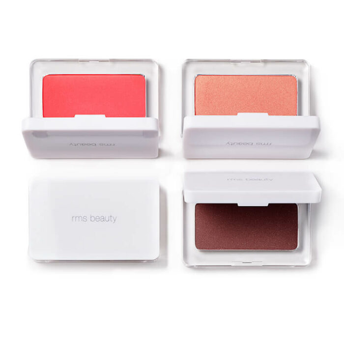 RMS Beauty pressed blush lost angel - Bild 2