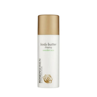 Rosenserien Body Butter Shaping 150 ml