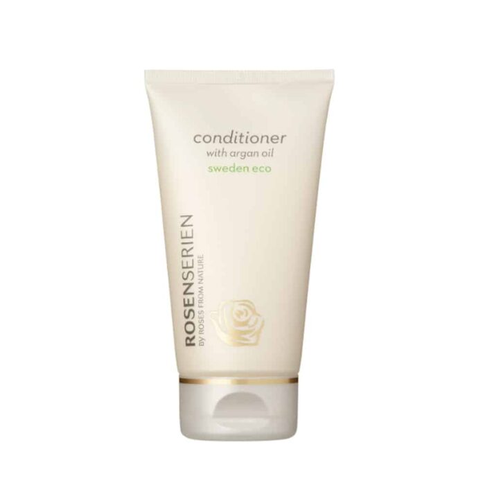 Rosenserien Conditioner with Argan Oil, 150 ml