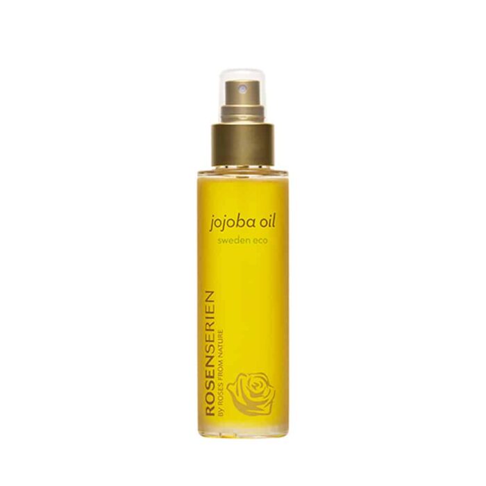 Rosenserien Jojoba Oil, 100 ml