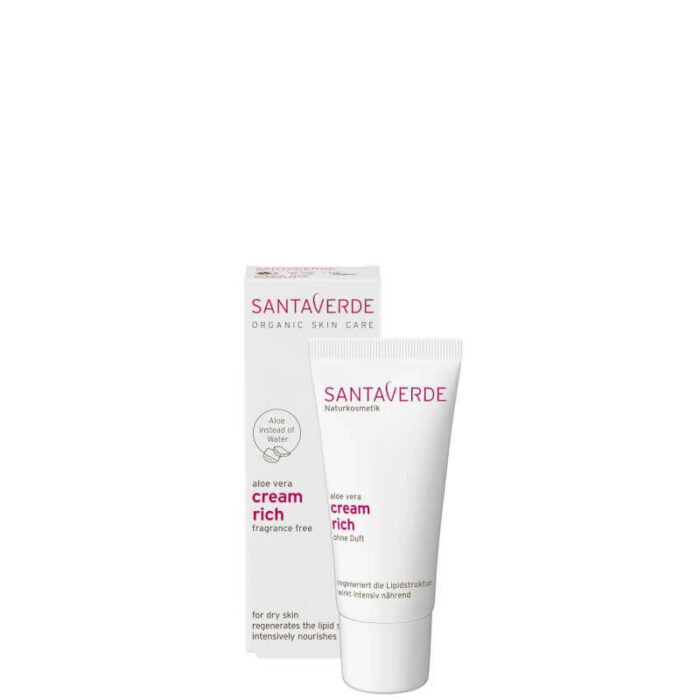 Santaverde Age Protect Cream, 30ml