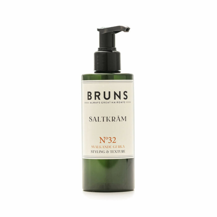 Bruns Saltkräm nr 32 Svalkande Gurka, 200 ml