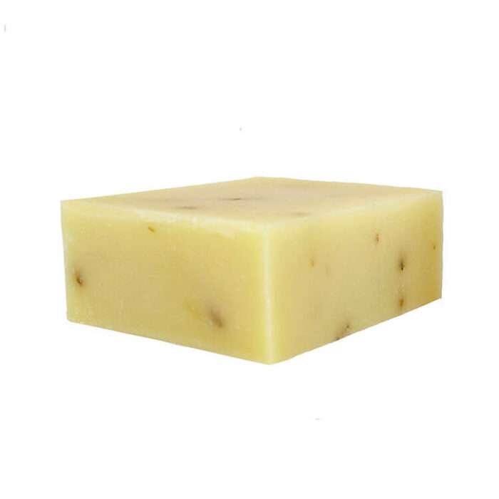 Organic by Sara Hand & Body soap lavender & geranium