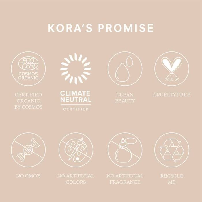 Kora Organics plant stem cell retinol alternative serum, 30 ml - Bild 3