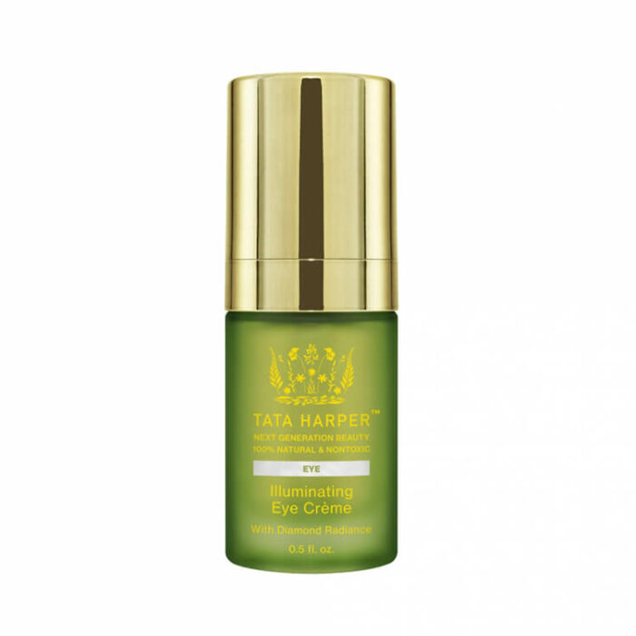 Tata Harper Illuminating Eye Crème Refillable Starter Kit