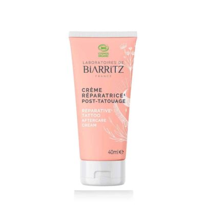 Laboratoires de Biarritz Reparative Tattoo Aftercare Cream
