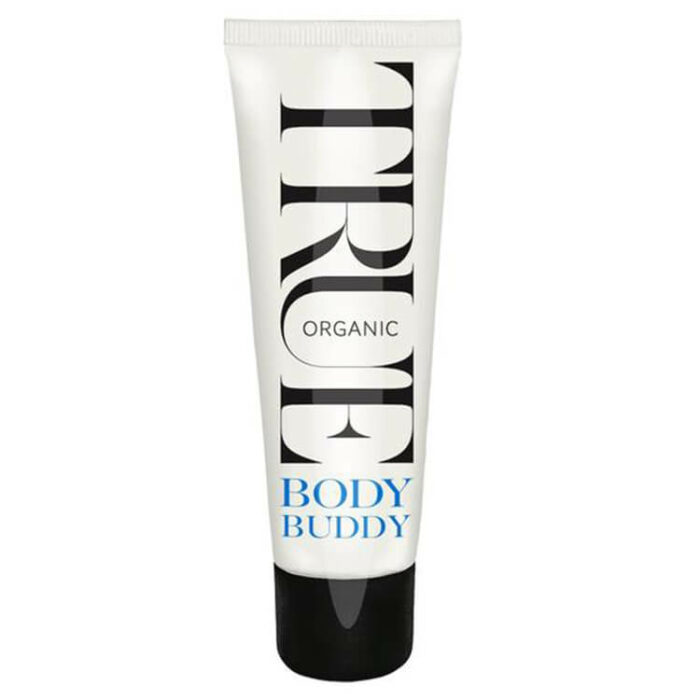 True Organic of Sweden Body Buddy