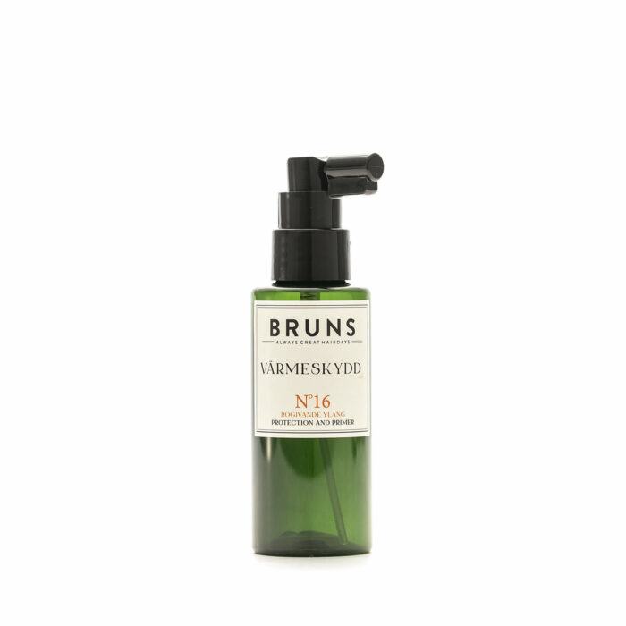 Bruns Värmeskydd nr 16 Förförisk Ylang, 100 ml