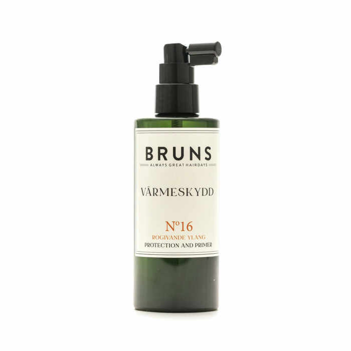 Bruns Värmeskydd nr 16 Förförisk Ylang, 200 ml