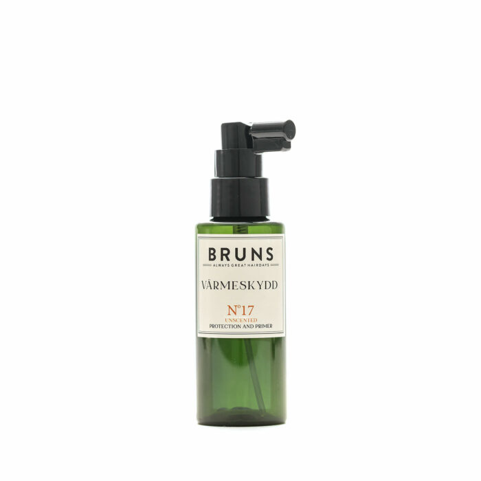 Bruns Värmeskydd nr 17 Oparfymerad, 100 ml