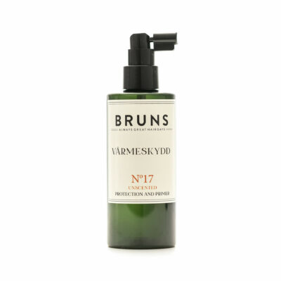 Bruns Värmeskydd nr 17 Oparfymerad, 200 ml