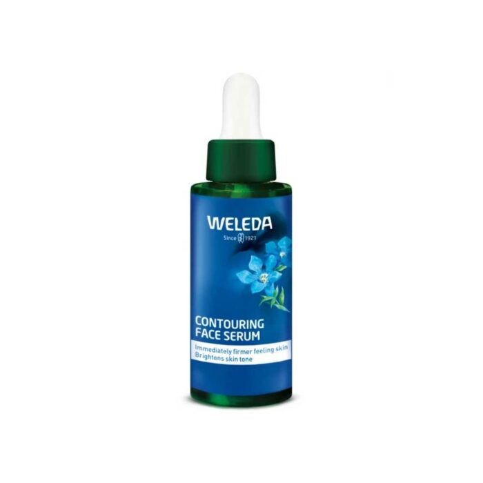Weleda Contouring Face Serum, 30 ml