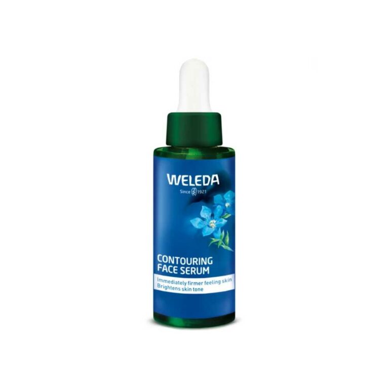 Weleda Contouring Face Serum, 30 ml