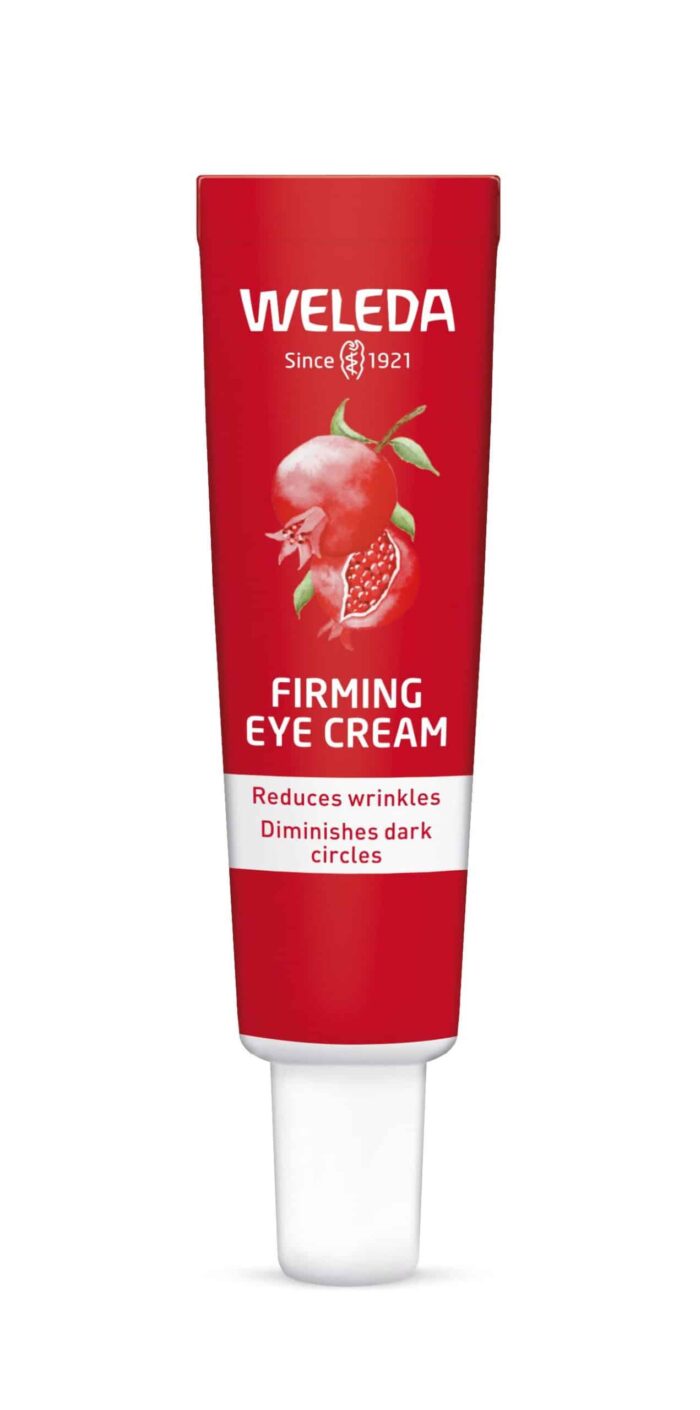 Weleda Firming Eye Cream