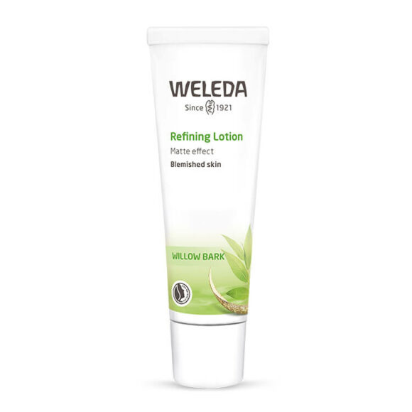 Weleda Blemished Skin Refining Lotion