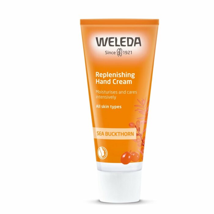Weleda Sea Buckthorn Hand Cream