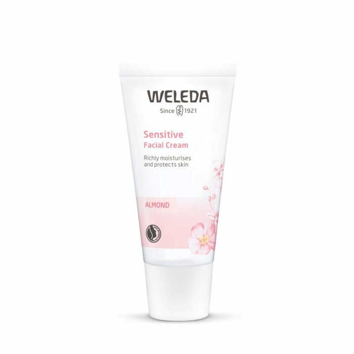 Weleda Almond Sensitive Facial Cream