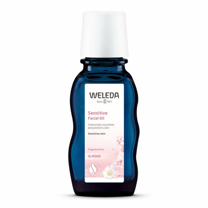 Weleda Almond Sensitive Facial Oil