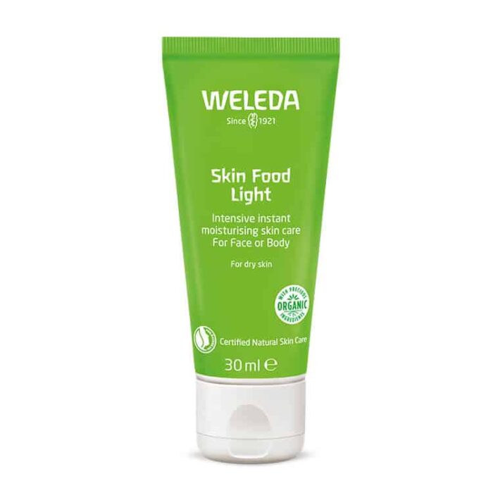 Weleda Skin Food Light 30 ml