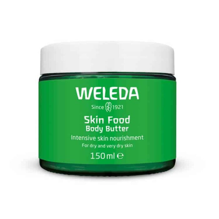 Weleda Skin Food Body Butter 150 ml