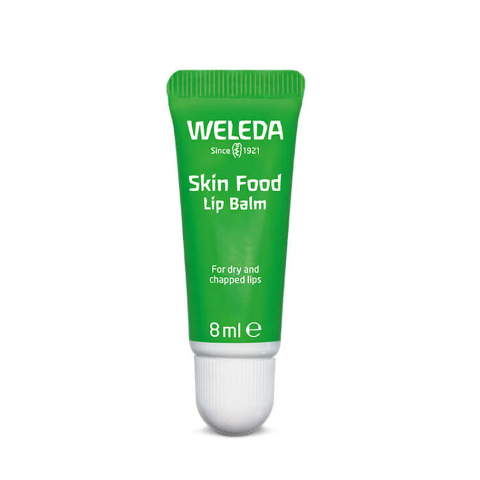 Weleda Skin Food Lip Balm 8 ml