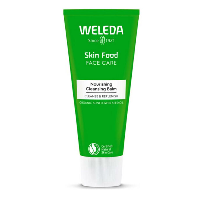 Weleda Skin Food Nourishing Cleansing Balm, 75 ml