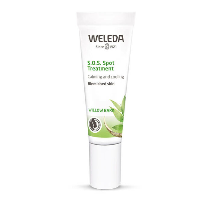 Weleda Blemished Skin S.O.S. Spot Treatment