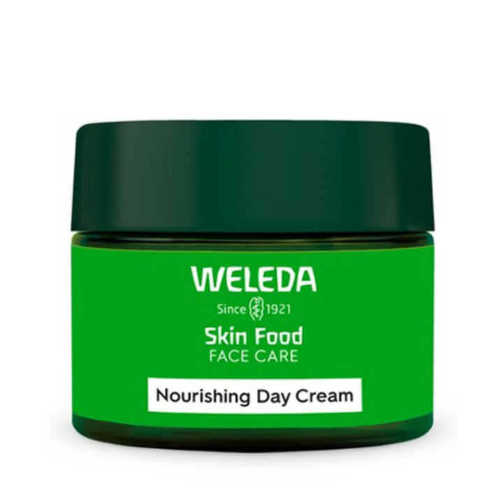 Weleda Skin Food Nourishing Day Cream, 40ml