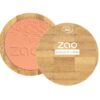 Zao Compact Blush, 326 Natural Radiance