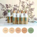 Zao Concealer, 493 Brown Pink - Bild 2