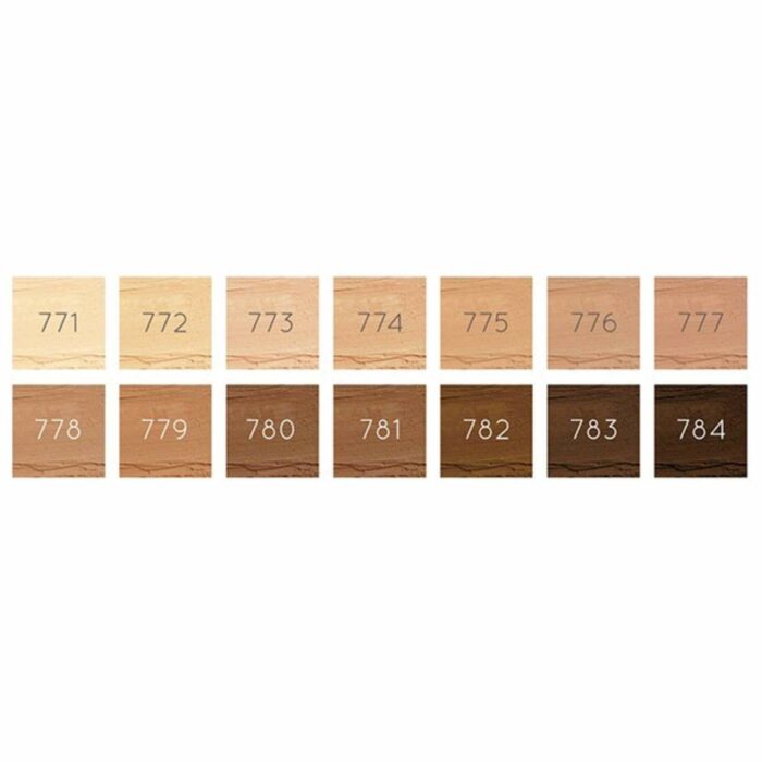 Zao Stick Foundation, 771 Creame beige - Bild 2