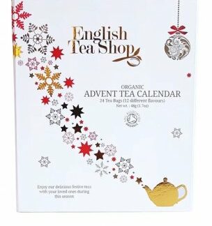 English Tea Shop Adventskalender 2023